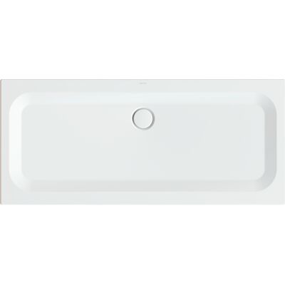 Bette Ultra Rechteck-Duschwanne - Antirutsch - 1700x750x35mm Bette Ultra Rechteck-Duschwanne - Antirutsch - 1700x750x35mm