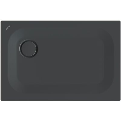 Bette Ultra Rechteck-Duschwanne 900x600mm - Modern Badewanne Bette Ultra Rechteck-Duschwanne 900x600mm - Modern Badewanne