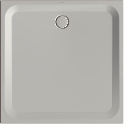 BETTE - 8720-410T1 - 1200x1200x35mm - Stahl-Email, 90mm Ablauf - Duschwanne BETTE - 8720-410T1 - 1200x1200x35mm - Stahl-Email, 90mm Ablauf - Duschwanne