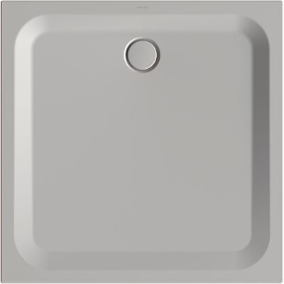 Bette - 8743-413T1 - 1100x1100x35mm - Minimum-Wannenträger - Duschwanne Bette - 8743-413T1 - 1100x1100x35mm - Minimum-Wannenträger - Duschwanne