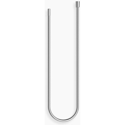 Dornbracht Modell 28304970-93 Gebürstet Chrom Brauseschlauch Dornbracht Modell 28304970-93 Gebürstet Chrom Brauseschlauch