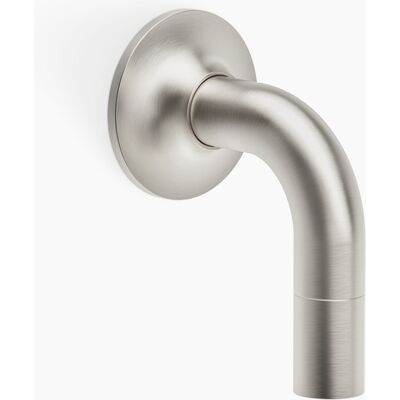 Dornbracht Vaia Wandanschlussbogen - Serie VAIA - 3/8" Ausgang Dornbracht Vaia Wandanschlussbogen - Serie VAIA - 3/8" Ausgang