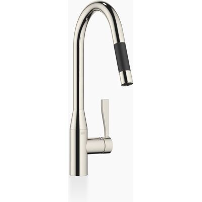 Dornbracht Küche - Sync Spültischarmatur, mit Pull-Down, schwenkbar, 240mm Ausladung Dornbracht Küche - Sync Spültischarmatur, mit Pull-Down, schwenkbar, 240mm Ausladung