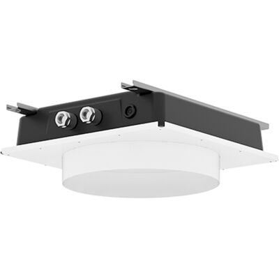 Dornbracht UP-Deckeneinbaukasten, Ø 310mm, 3503397090 Dornbracht UP-Deckeneinbaukasten, Ø 310mm, 3503397090