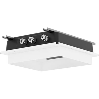 Dornbracht Deckeneinbaukasten - 360x300mm - ZigBee RGBW Steuerung Dornbracht Deckeneinbaukasten - 360x300mm - ZigBee RGBW Steuerung