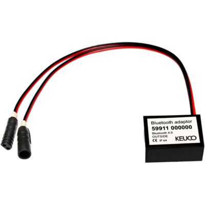 Keuco Modell 59911000000 Bluetooth-Adapter - Sanitärzubehör Keuco Modell 59911000000 Bluetooth-Adapter - Sanitärzubehör