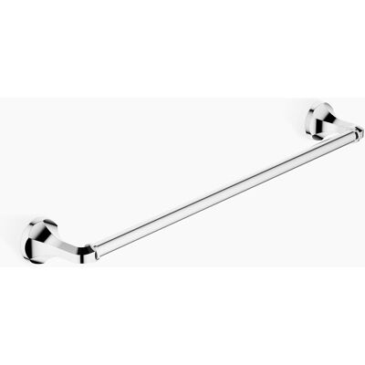 Dornbracht Madison Handtuchhalter - Chrom - 600mm, 660mm, Wandmontage Dornbracht Madison Handtuchhalter - Chrom - 600mm, 660mm, Wandmontage