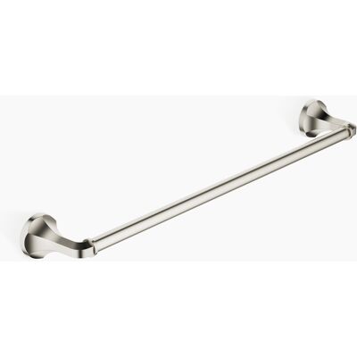 Dornbracht Madison Badetuchhalter - 600mm Stichmaß - Platin Matt Dornbracht Madison Badetuchhalter - 600mm Stichmaß - Platin Matt