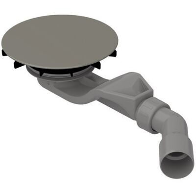BetteAir 30 Ablaufgarnitur, seitlich, Ablaufleistung 0,6 l/s, B524-416 BetteAir 30 Ablaufgarnitur, seitlich, Ablaufleistung 0,6 l/s, B524-416