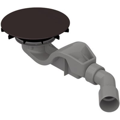 BetteAir 50 Ablaufgarnitur - Seitlich - 0,6 l/sec BetteAir 50 Ablaufgarnitur - Seitlich - 0,6 l/sec