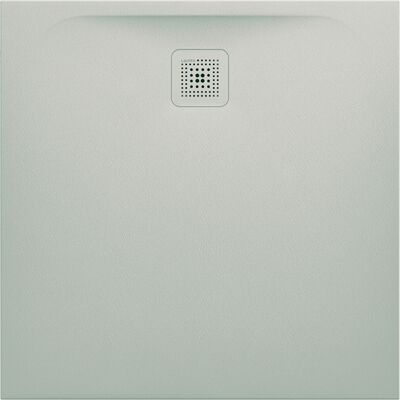 Laufen Pro Duschwanne - 900x900mm, Hellgrau Matt - Duschwanne Laufen Pro Duschwanne - 900x900mm, Hellgrau Matt - Duschwanne