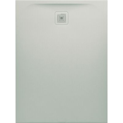 Laufen Pro Rechteckige Gelcoat Duschwanne - Duschwanne Laufen Pro Rechteckige Gelcoat Duschwanne - Duschwanne