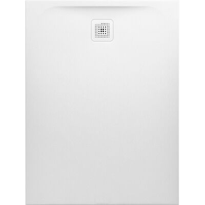 LAUFEN Pro Rechteckige Duschwanne - Weiß - 1200x1000mm LAUFEN Pro Rechteckige Duschwanne - Weiß - 1200x1000mm