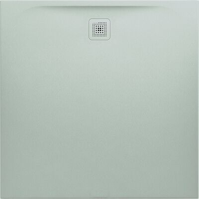 LAUFEN Pro Duschwanne - Marbond, 1200x1200, Hellgrau LAUFEN Pro Duschwanne - Marbond, 1200x1200, Hellgrau