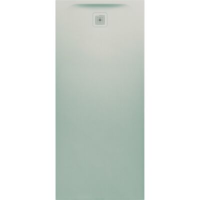 LAUFEN Pro Duschwanne - Rechteckig, 1800x800x46mm, Hellgrau LAUFEN Pro Duschwanne - Rechteckig, 1800x800x46mm, Hellgrau
