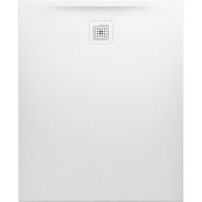 LAUFEN Pro Rechteckige Duschwanne - 1100x900x33 - Hellgrau LAUFEN Pro Rechteckige Duschwanne - 1100x900x33 - Hellgrau