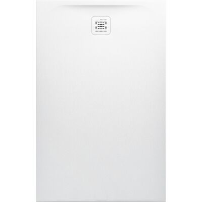 LAUFEN Pro Rechteckige Duschwanne - Modernes langlebiges Design LAUFEN Pro Rechteckige Duschwanne - Modernes langlebiges Design