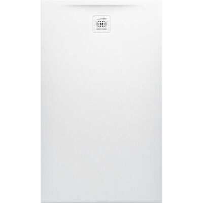 Laufen pro Duschwanne - Rechteckig, 1500x900x42mm, Hellgrau Laufen pro Duschwanne - Rechteckig, 1500x900x42mm, Hellgrau