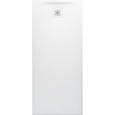 Laufen Pro Rechteckige Duschwanne - 1600x700mm, Hellgrau Laufen Pro Rechteckige Duschwanne - 1600x700mm, Hellgrau