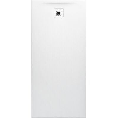 Laufen Pro Rechteckige Duschwanne - 1600x750mm Weiß Matt Laufen Pro Rechteckige Duschwanne - 1600x750mm Weiß Matt