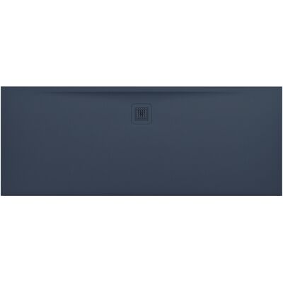 LAUFEN Pro Rechteck Duschwanne - 1800x700x33 - Anthrazit LAUFEN Pro Rechteck Duschwanne - 1800x700x33 - Anthrazit