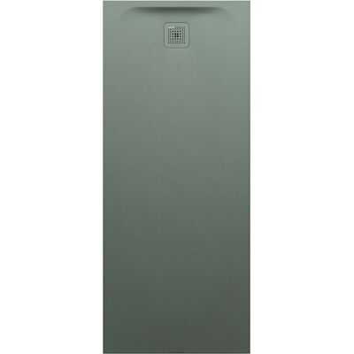 Laufen Betongrau Matt Pro Duschwanne - Duschwanne Laufen Betongrau Matt Pro Duschwanne - Duschwanne