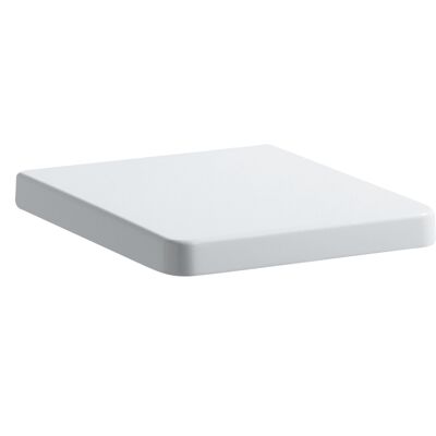 LAUFEN Living Square WC-Sitz - WC Seat LAUFEN Living Square WC-Sitz - WC Seat