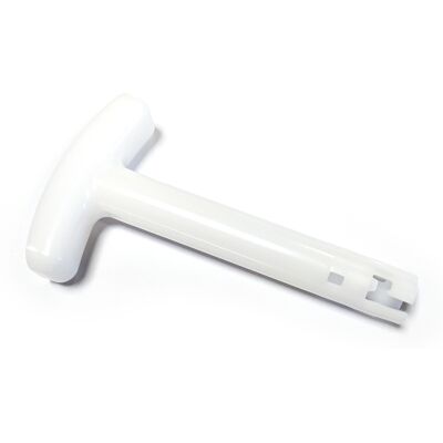 LAUFEN H8941970000001 Siphonaustauschset für Urinal LAUFEN H8941970000001 Siphonaustauschset für Urinal