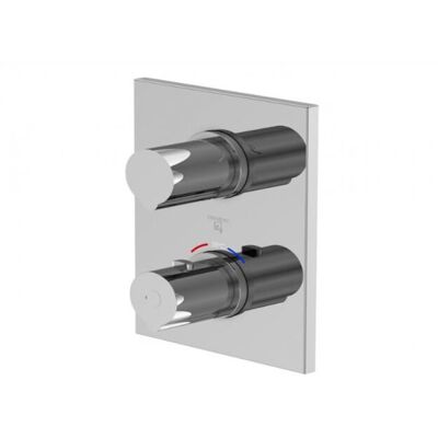 Steinberg Marke 120 Mischer - Thermostatischer Sicherheitsstop - Dusche/Bad Steinberg Marke 120 Mischer - Thermostatischer Sicherheitsstop - Dusche/Bad