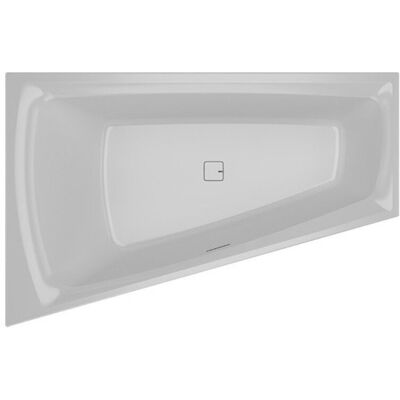 RIHO Eck-Badewanne B10 - Badewanne RIHO Eck-Badewanne B10 - Badewanne