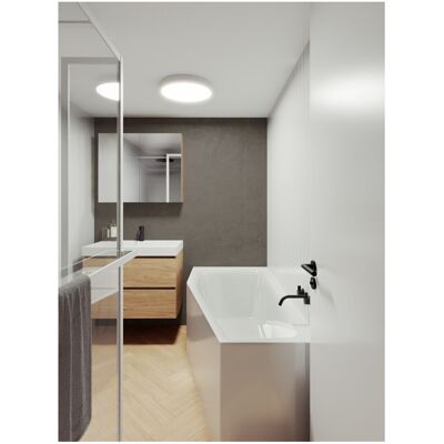 Riho Rethink Space Badewanne - 160x75cm mit Air-System Riho Rethink Space Badewanne - 160x75cm mit Air-System