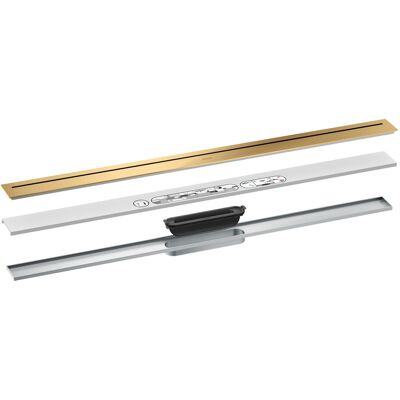 HANS GROHE Axor Drain 1000mm - Abfluss System HANS GROHE Axor Drain 1000mm - Abfluss System