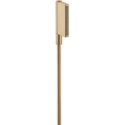 Hansgrohe Axor Handbrause 45720140 - Duschkopf mit 2 Strahlen Hansgrohe Axor Handbrause 45720140 - Duschkopf mit 2 Strahlen