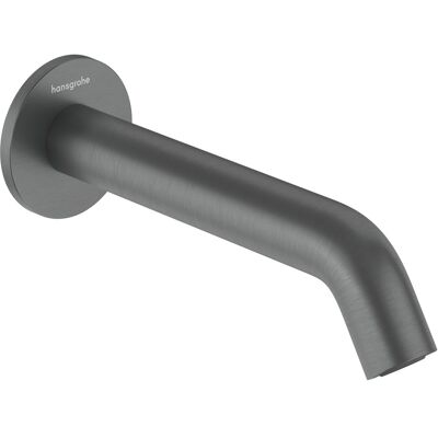 Hansgrohe Tecturis S Wanneneinlauf, Ausladung 198mm, 73411340 Hansgrohe Tecturis S Wanneneinlauf, Ausladung 198mm, 73411340