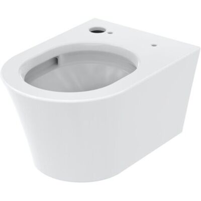 TOTO CW553EY Wand-WC - Suspended, Niedrigspülung, Keramik, Weiß TOTO CW553EY Wand-WC - Suspended, Niedrigspülung, Keramik, Weiß