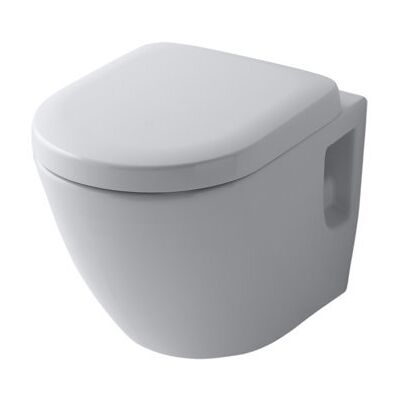 TOTO Europe GmbH Toto NC Wand-WC - Toilette TOTO Europe GmbH Toto NC Wand-WC - Toilette