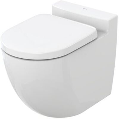 TOTO Europe GmbH CW763Y - Toilet TOTO Europe GmbH CW763Y - Toilet