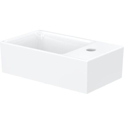 TOTO LW1634WH Keramik Waschbecken - Waschbecken TOTO LW1634WH Keramik Waschbecken - Waschbecken