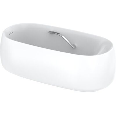 TOTO Runde Freistehende Badewanne - Badewanne TOTO Runde Freistehende Badewanne - Badewanne