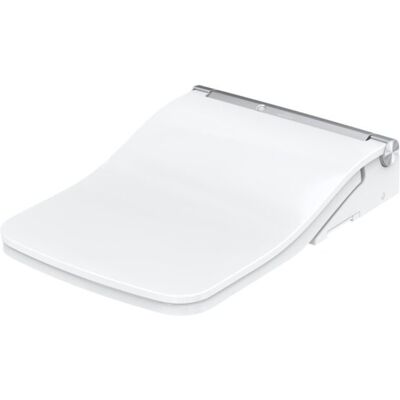TOTO TCF803CG WC-Sitz - Multifunktionales eckiges Design TOTO TCF803CG WC-Sitz - Multifunktionales eckiges Design