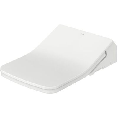 TOTO Europe GmbH TOTO SX Washlet - Multifunktionaler WC-Sitz - Weiß - Toilette mit Bidet TOTO Europe GmbH TOTO SX Washlet - Multifunktionaler WC-Sitz - Weiß - Toilette mit Bidet