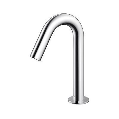 TOTO Automatikarmatur - Sensorsteuerung, Chrom, Niedrig, 115mm Ausladung TOTO Automatikarmatur - Sensorsteuerung, Chrom, Niedrig, 115mm Ausladung