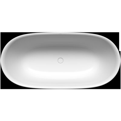 Kaldewei Grundmodell 1050-4035 Freistehende Badewanne - Badewanne Kaldewei Grundmodell 1050-4035 Freistehende Badewanne - Badewanne