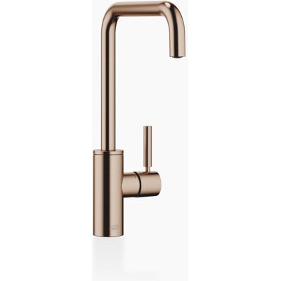 Dornbracht META SQUARE Einhebelmischer, Ausladung 200mm, 33800861-42 Dornbracht META SQUARE Einhebelmischer, Ausladung 200mm, 33800861-42