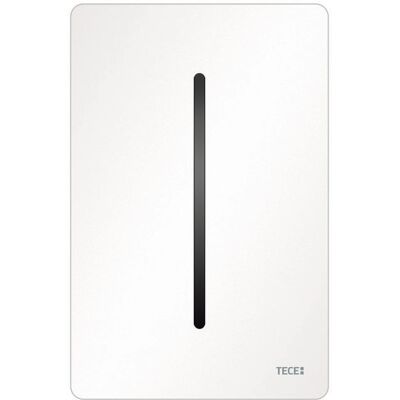TECE - TECEfilo-Solid Sensorblende - Weiß matt - Urinalspül Sensor TECE - TECEfilo-Solid Sensorblende - Weiß matt - Urinalspül Sensor