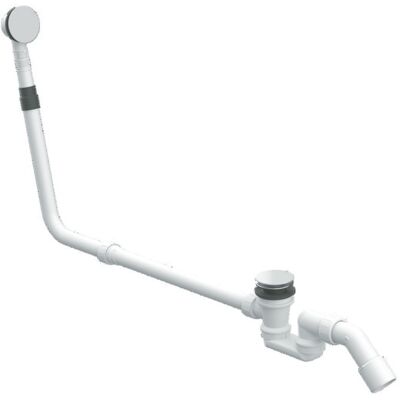 Bette B640-056 Ab- und Überlaufgarnitur - Badewanne Bette B640-056 Ab- und Überlaufgarnitur - Badewanne