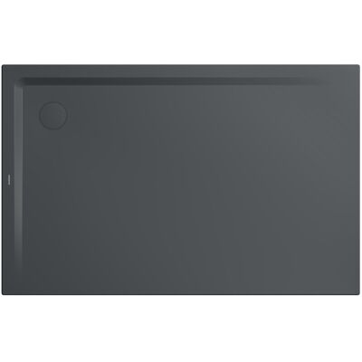 Kaldewei Superplan Duschwanne 70x90cm Grau Antirutsch Secure Plus Kaldewei Superplan Duschwanne 70x90cm Grau Antirutsch Secure Plus