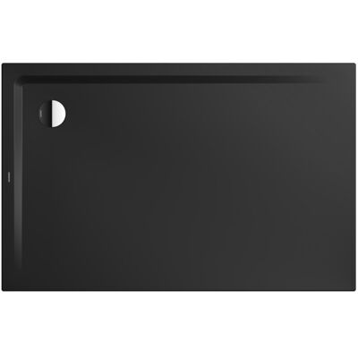 Kaldewei Superplan Duschwanne - 90 x 100 cm, grau, Secure Plus Kaldewei Superplan Duschwanne - 90 x 100 cm, grau, Secure Plus