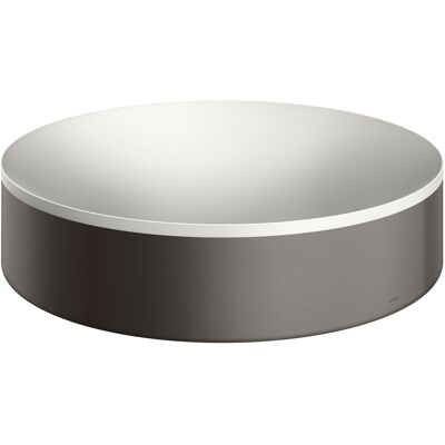 Hansgrohe AXOR Suite Rundwaschtisch - Waschbecken Hansgrohe AXOR Suite Rundwaschtisch - Waschbecken