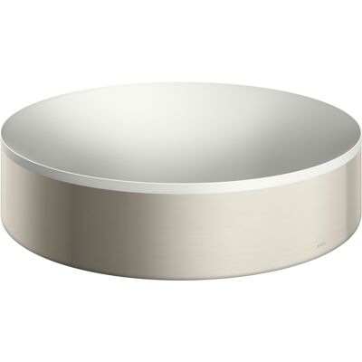 Hansgrohe AXOR Suite Rundwaschbecken - Waschbecken Hansgrohe AXOR Suite Rundwaschbecken - Waschbecken